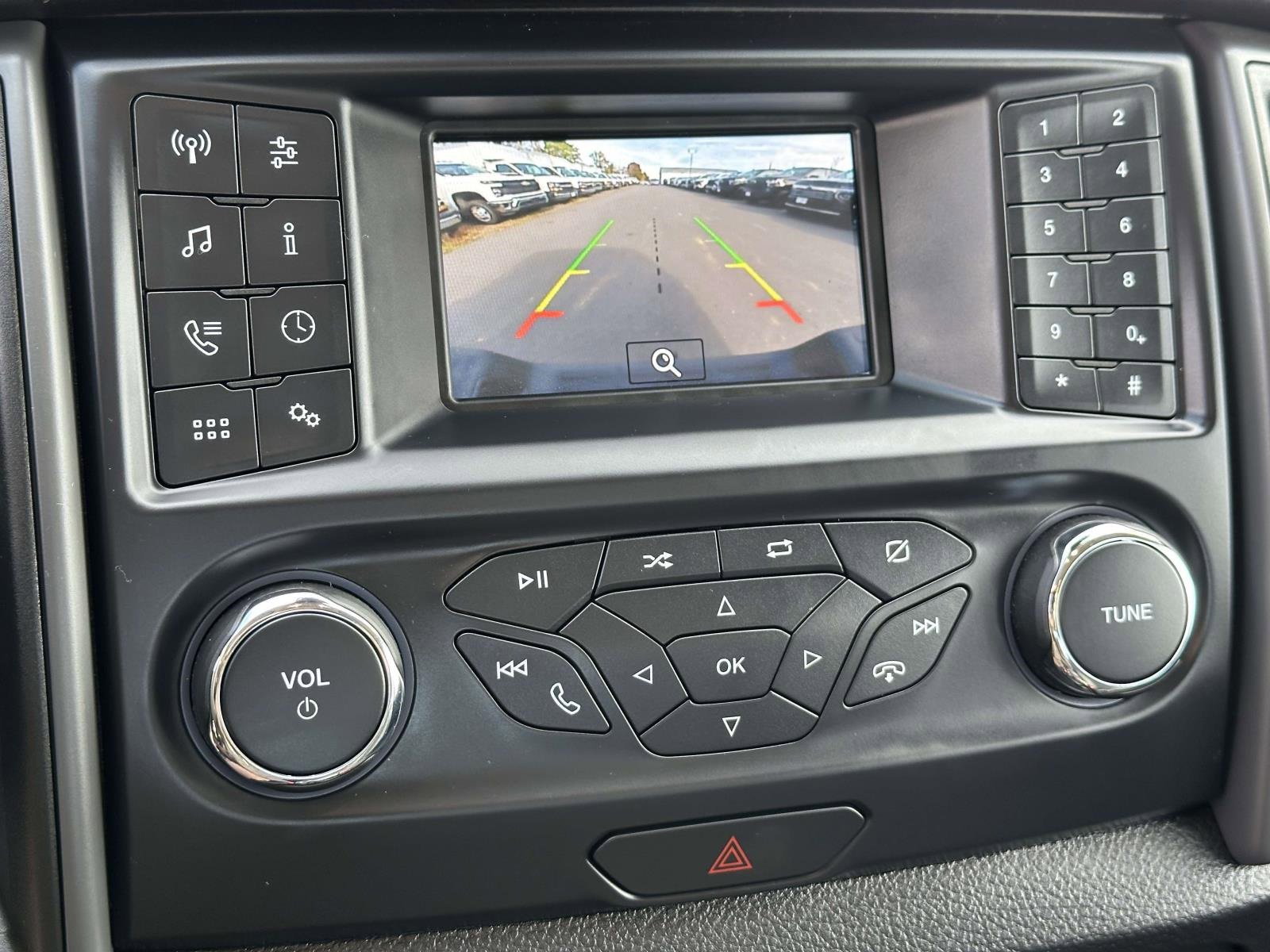 Used 2021 Ford Ranger XL w/ Equipment Group 101A High image 10