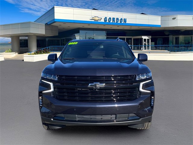 Used 2023 Chevrolet Suburban RST w/ Luxury Package image 2