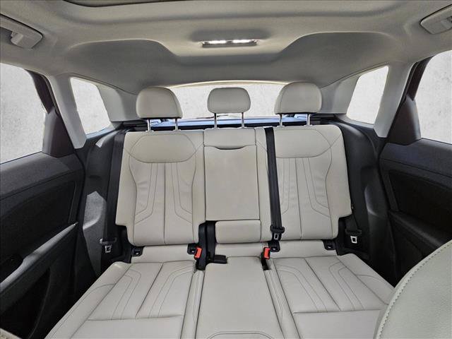 New 2026 Audi Q3 quattro 2.0T AWD/4WD image 11