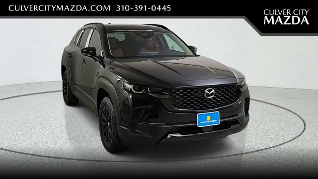 New 2026 MAZDA CX-50 AWD 2.5 Hybrid w/ Weather Package image 1