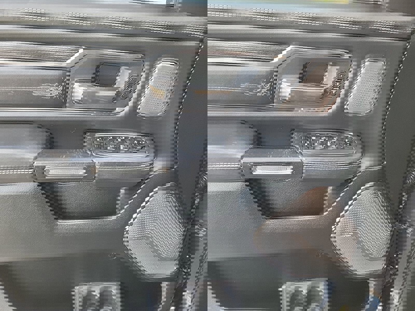 Used 2019 RAM 1500 Limited image 20