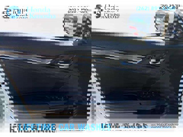 Used 2019 Honda Civic Touring image 15