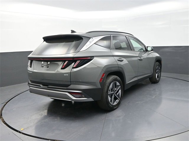 New 2026 Hyundai Tucson SEL image 8