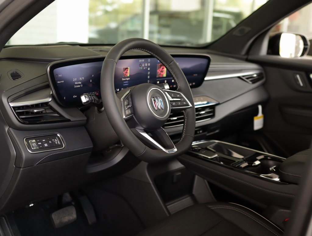 New 2026 Buick Enclave Sport Touring w/ Power Package image 9
