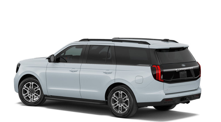 New 2026 Ford Expedition Active AWD/4WD image 10