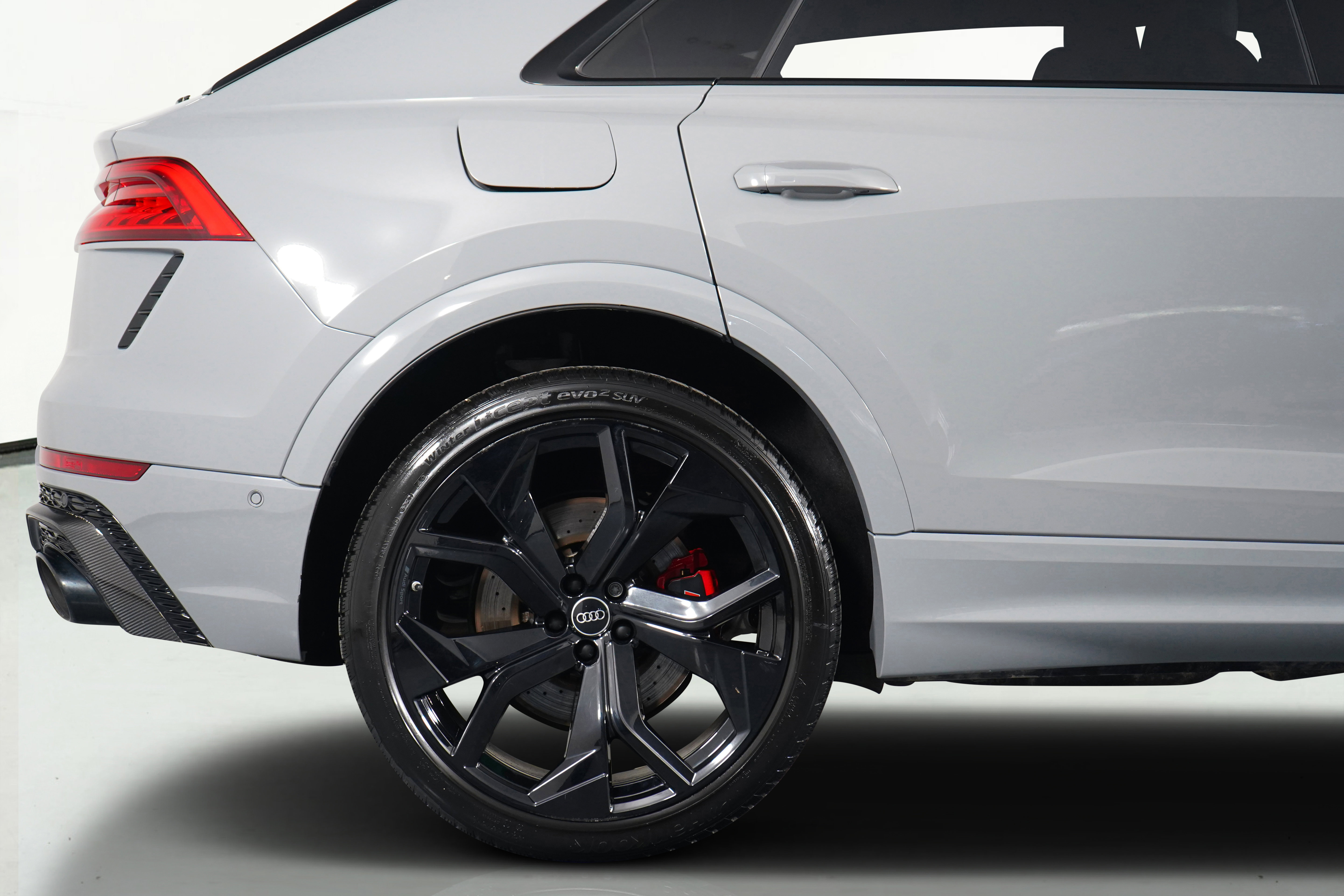 Used 2024 Audi RS Q8 image 8