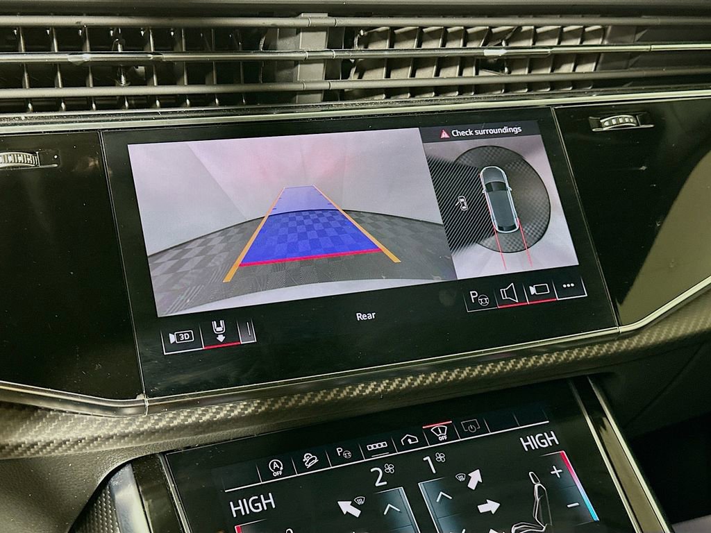 Used 2024 Audi RS Q8 image 18