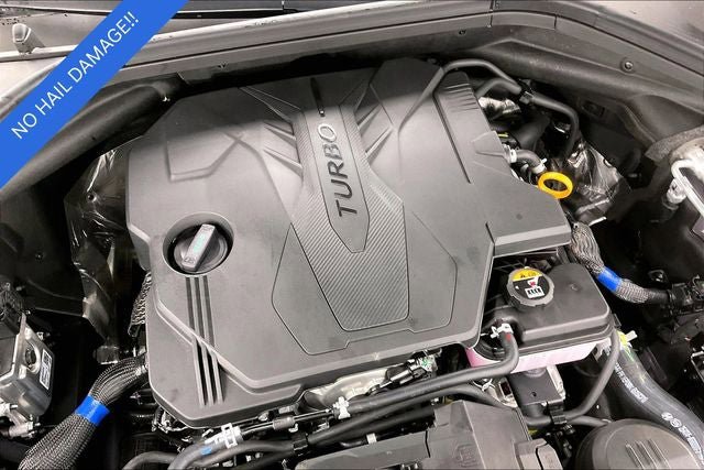 New 2026 Genesis GV70 2.5T AWD/4WD image 13