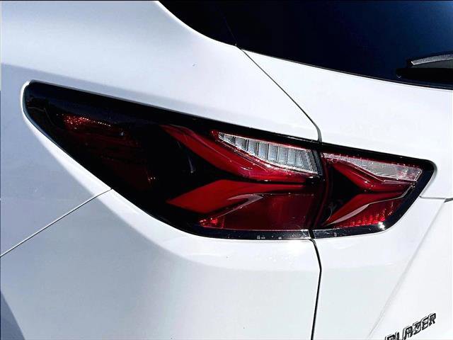 Used 2021 Chevrolet Blazer LT image 29