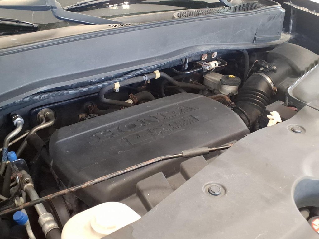 Used 2015 Honda Pilot AWD EX-L image 21