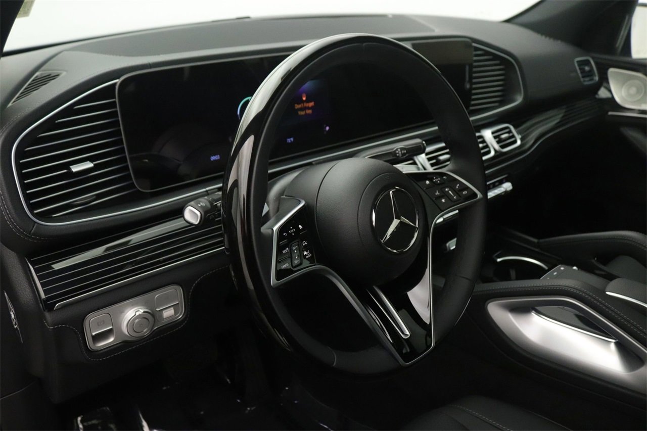 New 2026 Mercedes-Benz GLE 450 4MATIC image 5