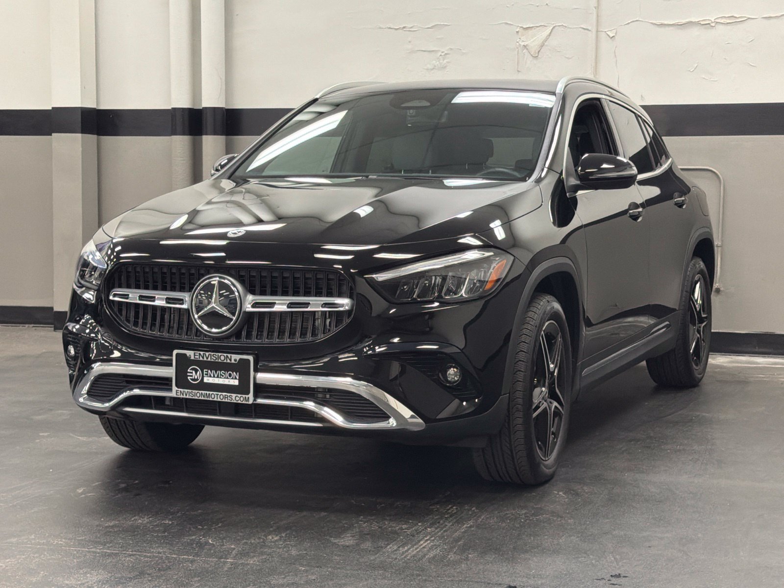 Used 2026 Mercedes-Benz GLA 250 image 5