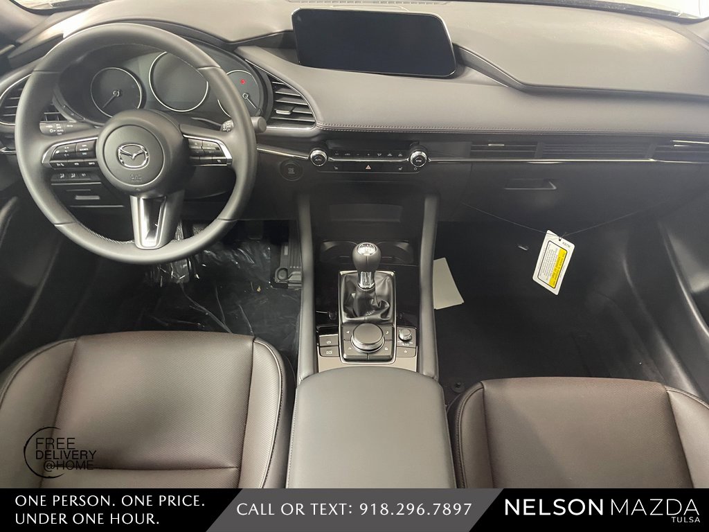 New 2026 MAZDA MAZDA3 2.5 S Hatchback w/ Premium Pkg image 39