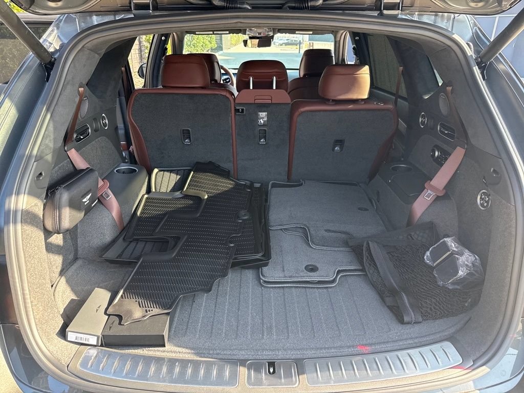 New 2026 Genesis GV80 3.5T Prestige AWD/4WD image 14