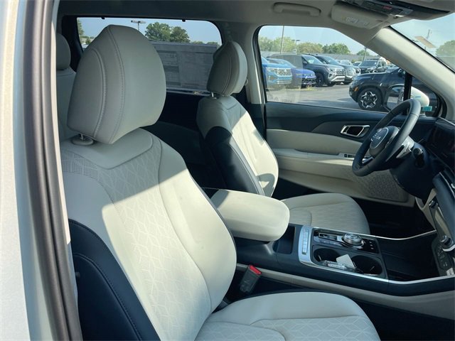 New 2026 Kia Carnival EX image 48