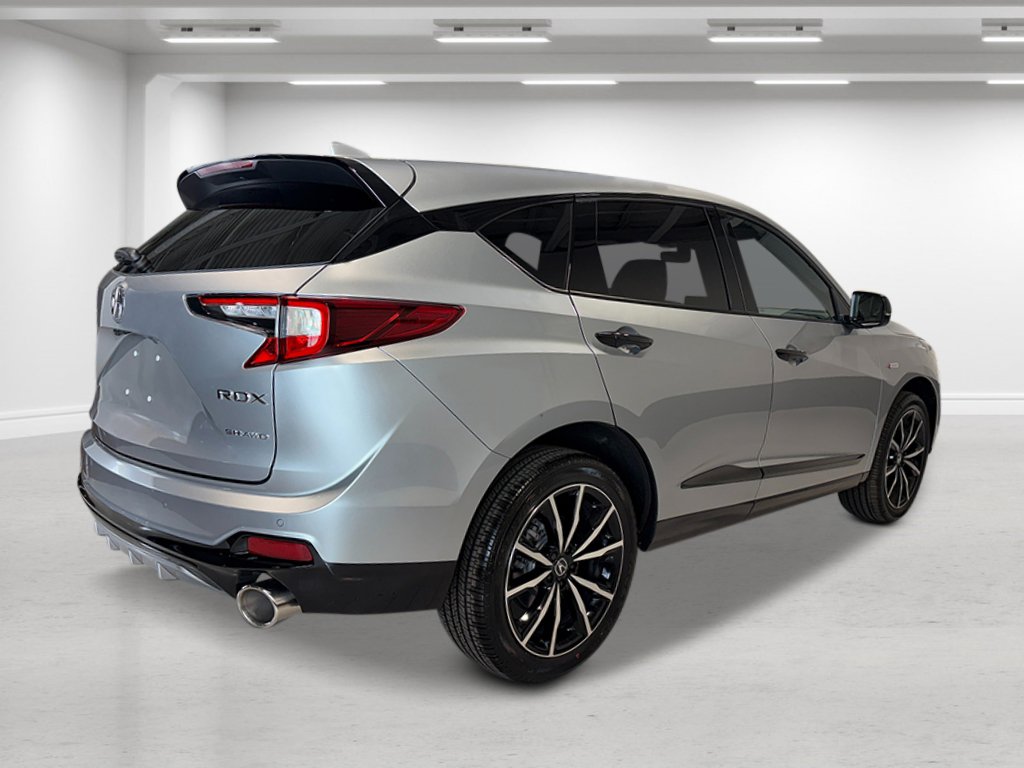 New 2026 Acura RDX A-Spec w/ Advance Package AWD/4WD image 7