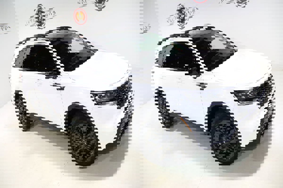 Used 2023 Kia Sorento SX Prestige image 7