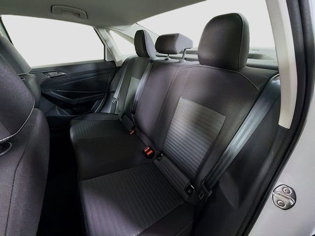 New 2026 Volkswagen Jetta S image 20