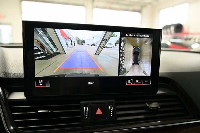 Used 2021 Audi Q5 2.0T Premium Plus image 17