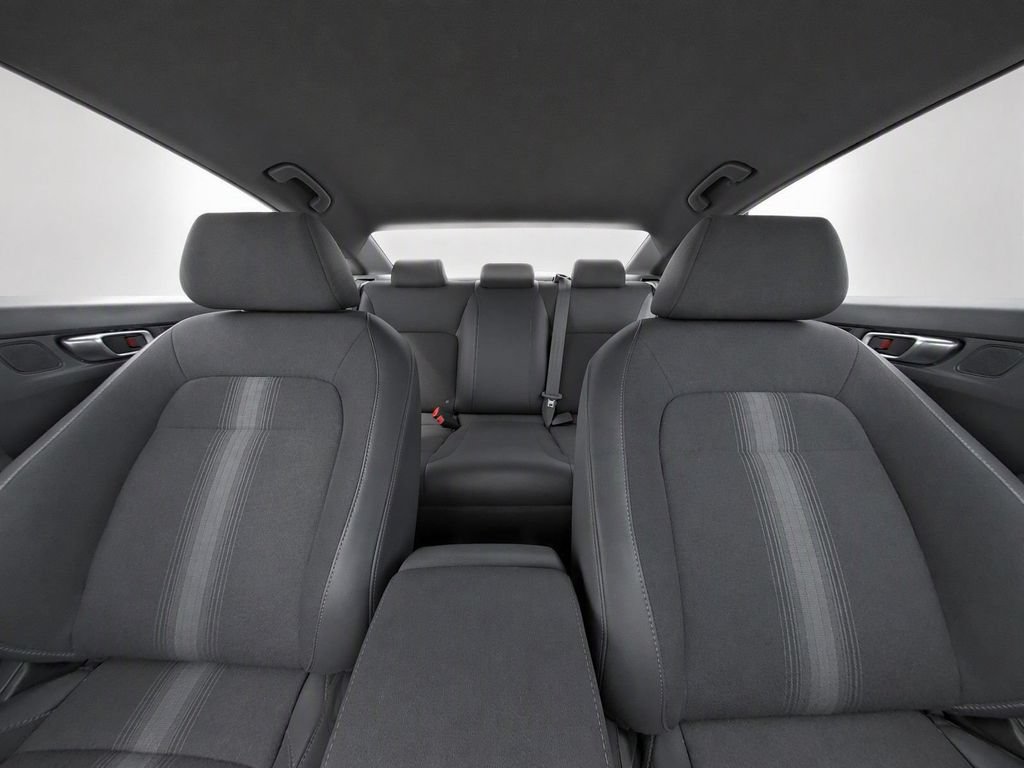 Used 2024 Honda Civic Sport image 30