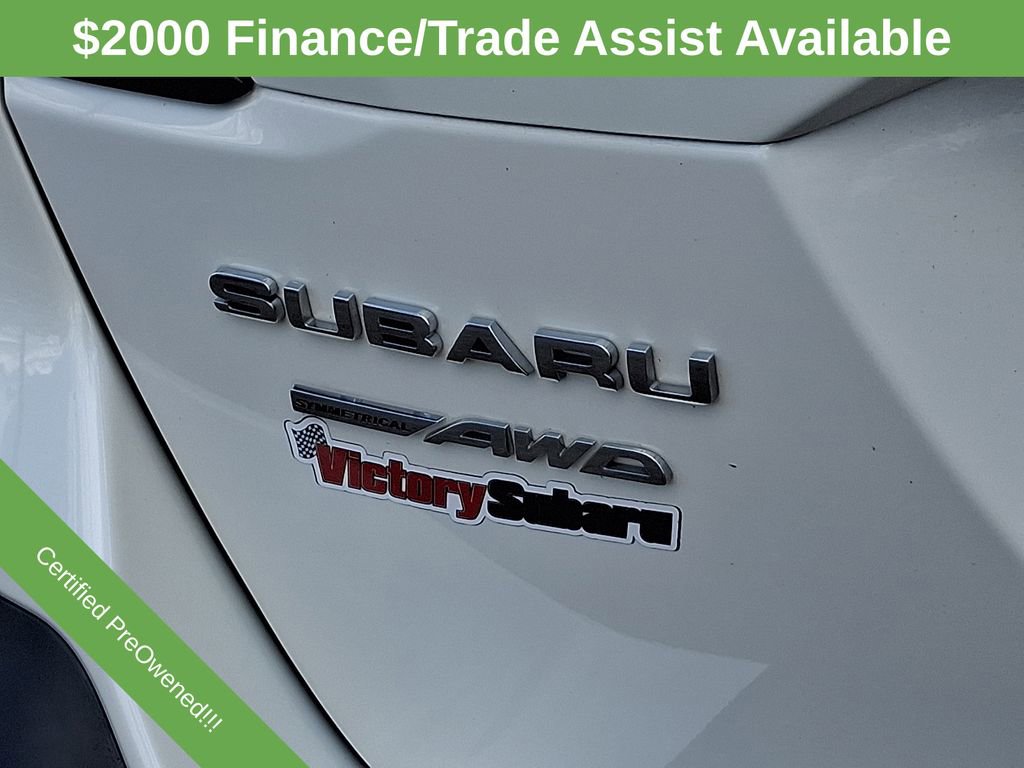Used 2024 Subaru Outback Premium AWD/4WD image 29
