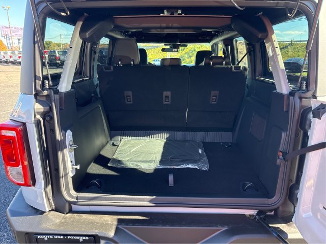 New 2026 Ford Bronco Big Bend AWD/4WD image 14