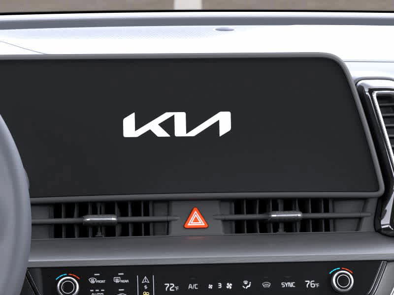 New 2025 Kia Sportage EX w/ EX Premium Package image 20