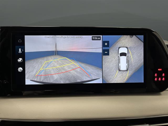 Used 2025 Hyundai Palisade Calligraphy image 15