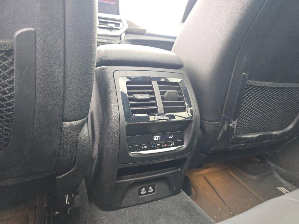 Used 2024 BMW X3 M40i w/ Premium Package image 26