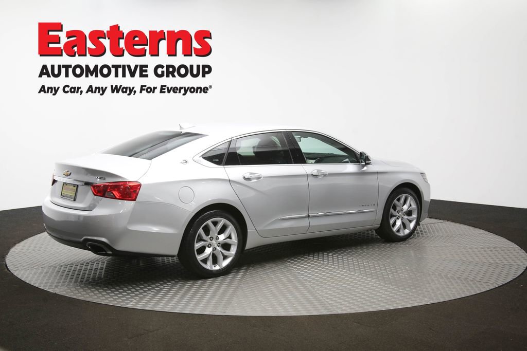 Used 2019 Chevrolet Impala Premier image 43