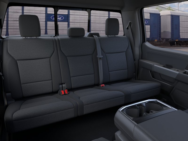 New 2026 Ford F150 XLT AWD/4WD image 11