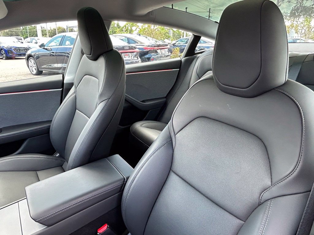 Used 2026 Tesla Model 3 RWD image 16