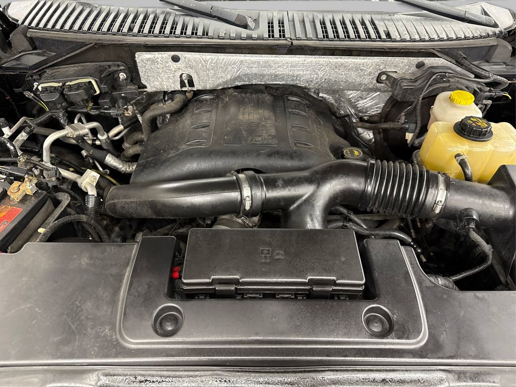 Used 2017 Ford Expedition Platinum image 13