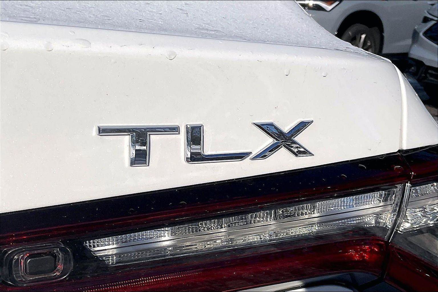 Certified 2024 Acura TLX Technology Package image 33