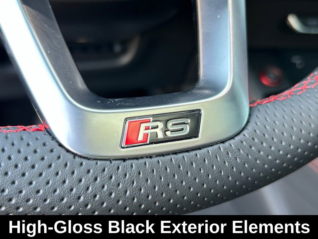 Used 2025 Audi RS 5 Sportback image 10