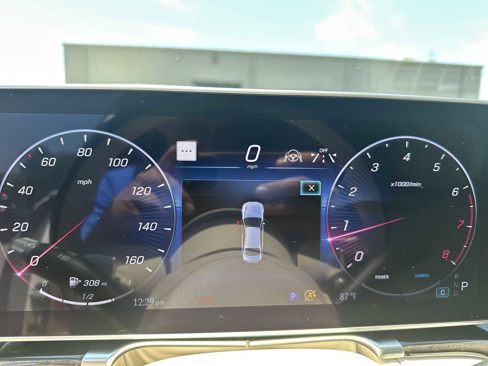 Used 2021 Mercedes-Benz S 580 4MATIC Sedan image 17