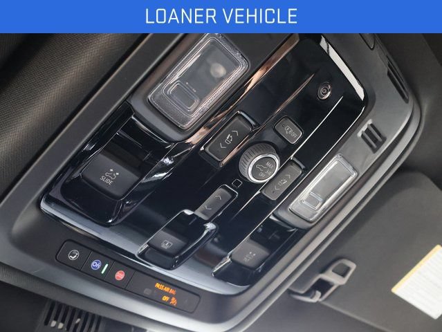 New 2026 GMC Yukon Denali w/ Denali Reserve Package AWD/4WD image 45