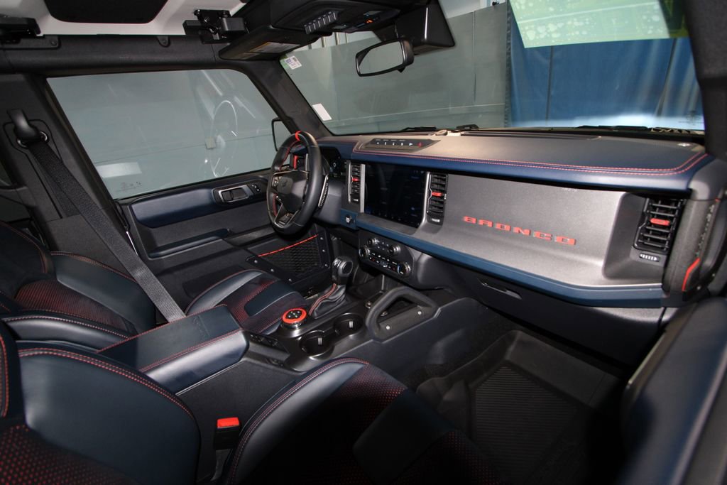 Used 2024 Ford Bronco Raptor image 20
