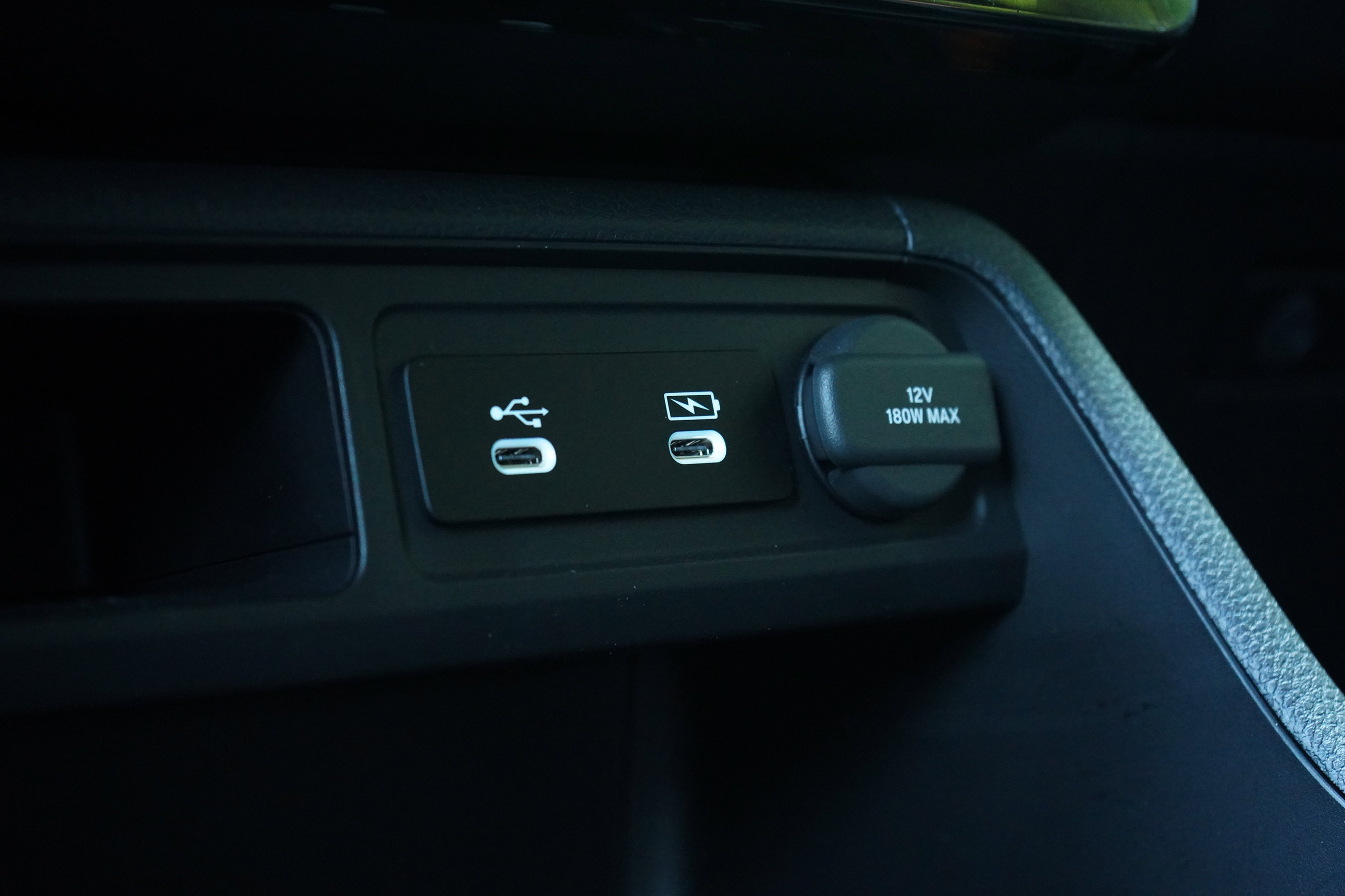 Certified 2026 Honda Passport TrailSport Elite image 30