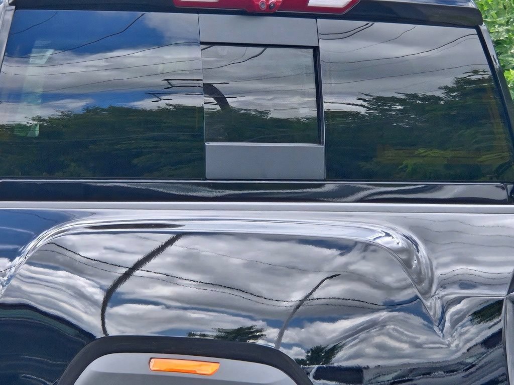 New 2026 GMC Sierra 2500 Denali AWD/4WD image 29