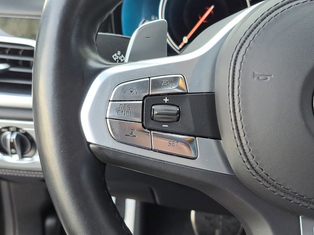 Used 2019 BMW M760i xDrive w/ Luxury Rear Seating Package image 24