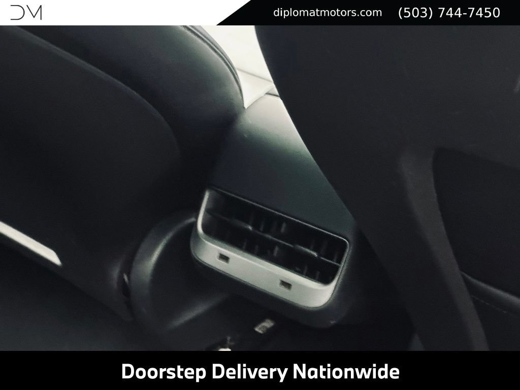 Used 2018 Tesla Model 3 Long Range RWD image 21