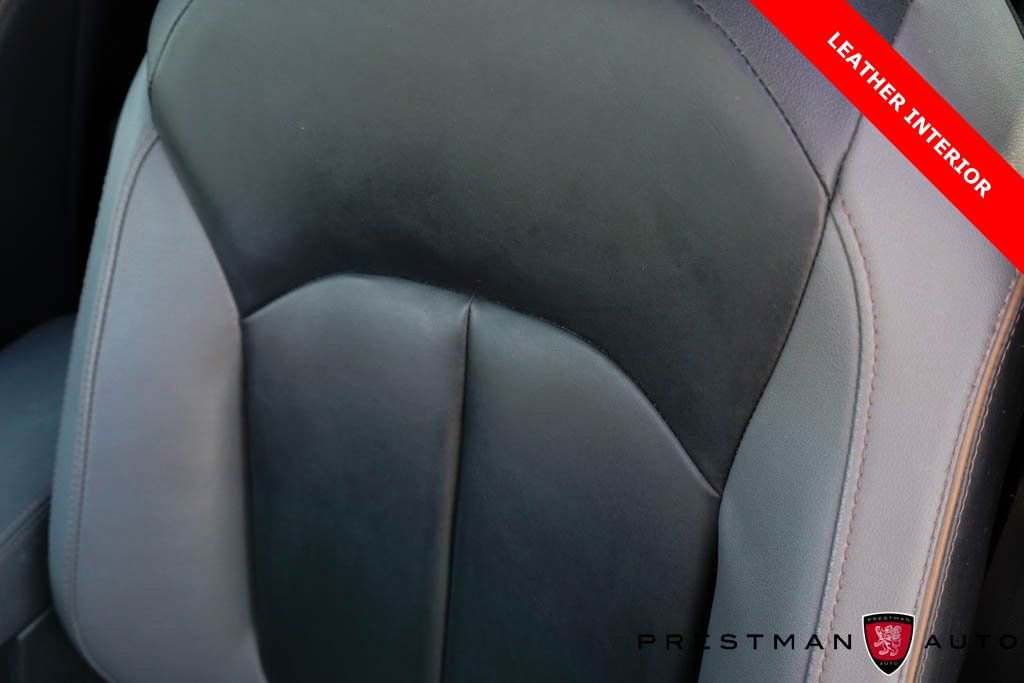 Used 2025 Subaru Forester Sport w/ Popular Package #2 image 8