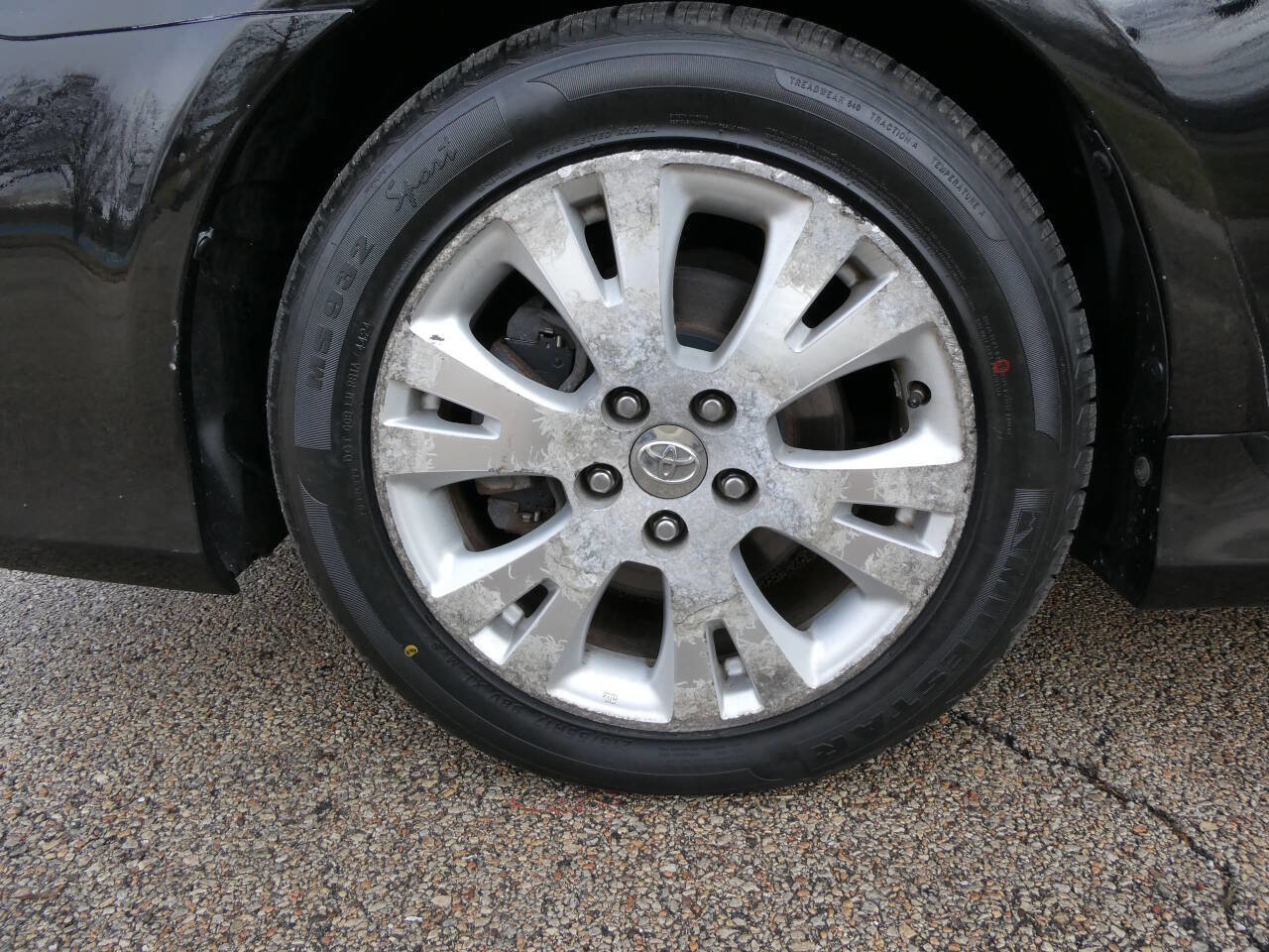 Used 2011 Toyota Avalon image 32