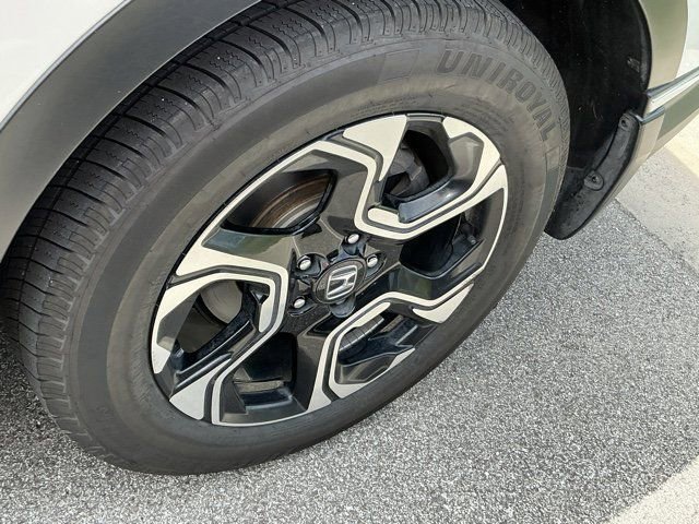 Used 2017 Honda CR-V Touring image 16