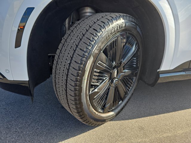 Certified 2025 Cadillac Escalade IQ Sport 2 image 34