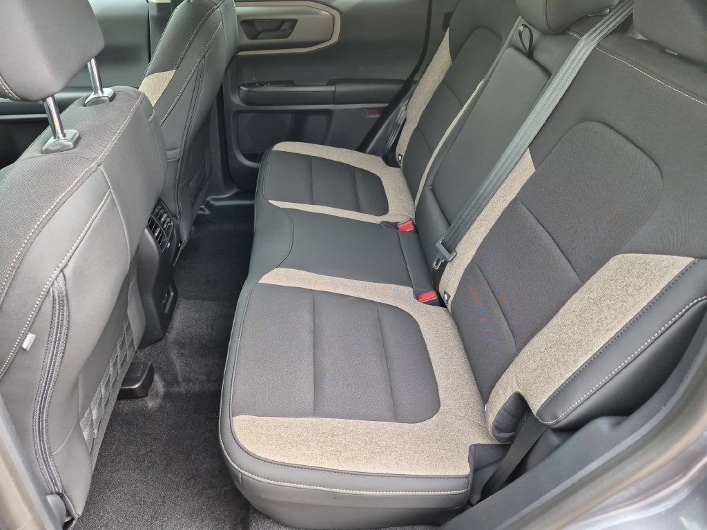 New 2026 Ford Bronco Sport Big Bend w/ Convenience Package AWD/4WD image 17