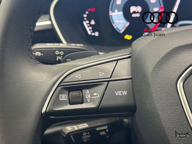 Certified 2025 Audi Q3 2.0T Premium w/ Convenience Package AWD/4WD image 24