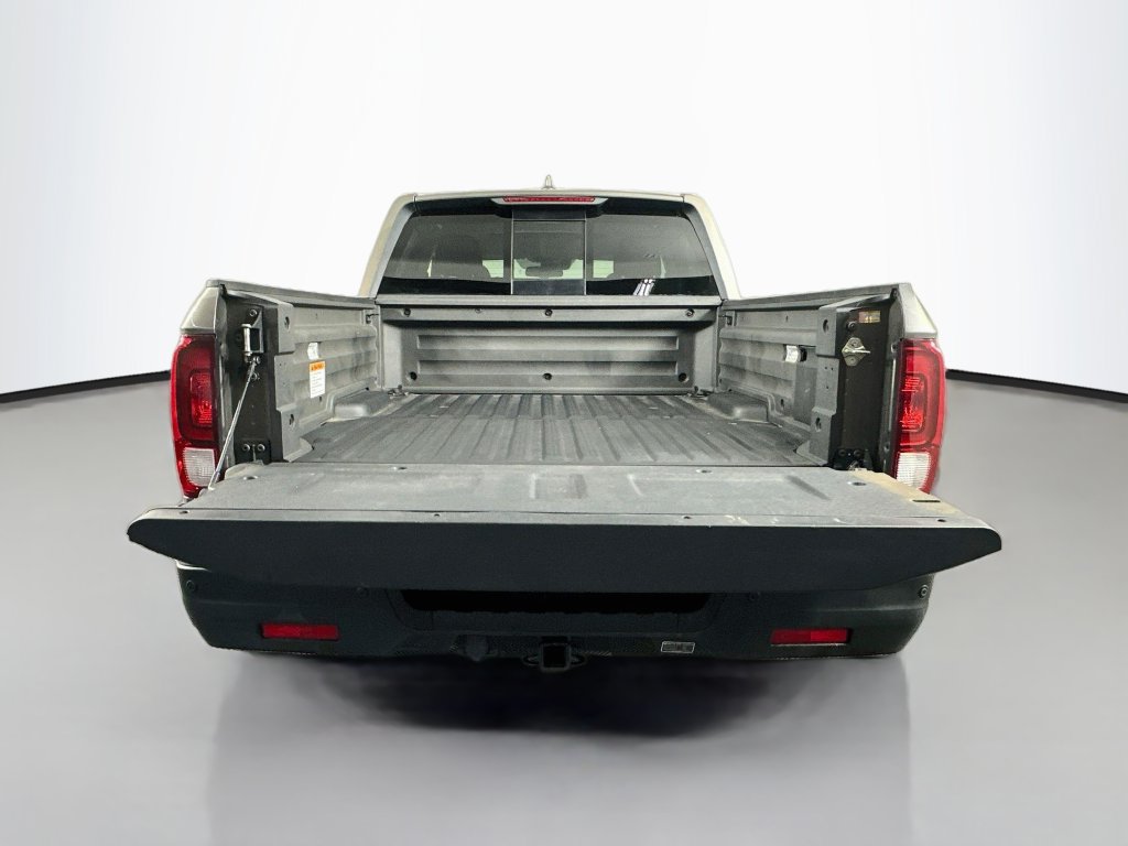 Used 2020 Honda Ridgeline RTL-E image 28