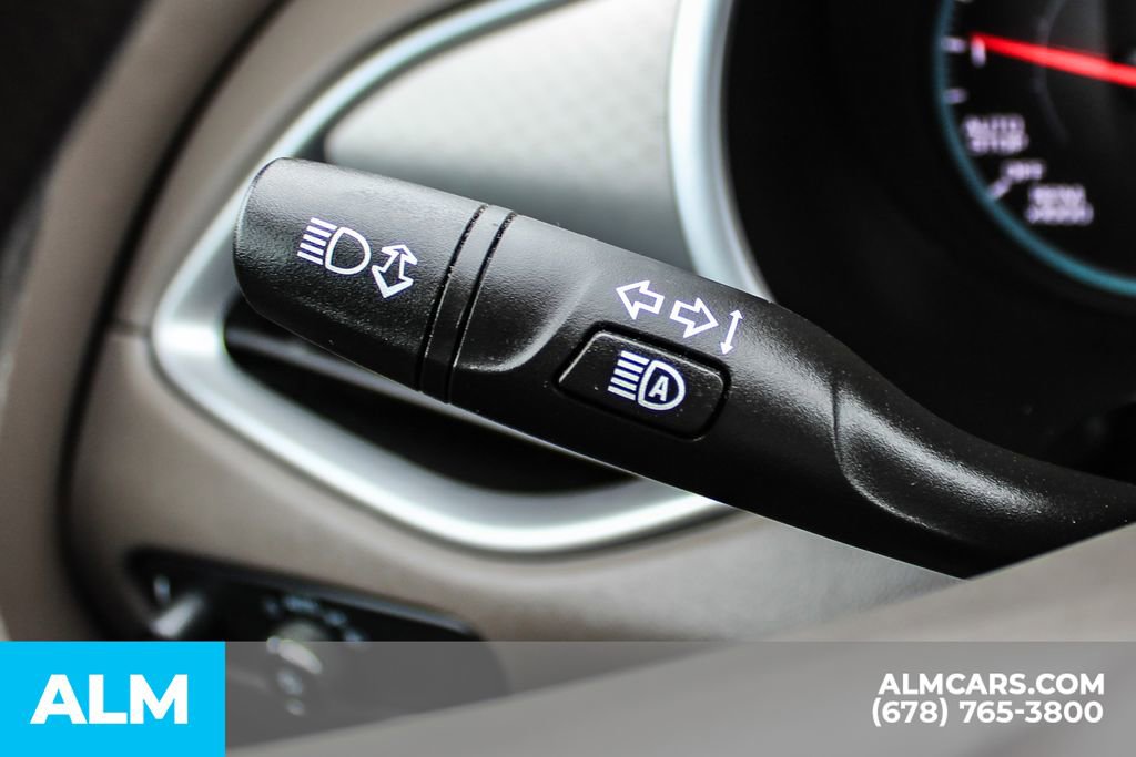 Used 2023 Chevrolet Malibu LT image 27